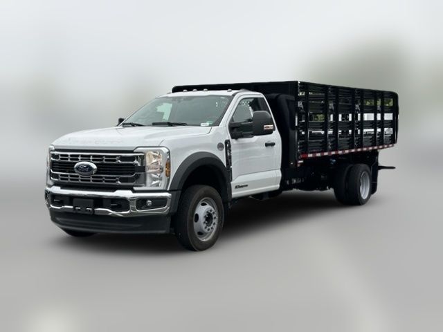 2025 Ford F-550 XL
