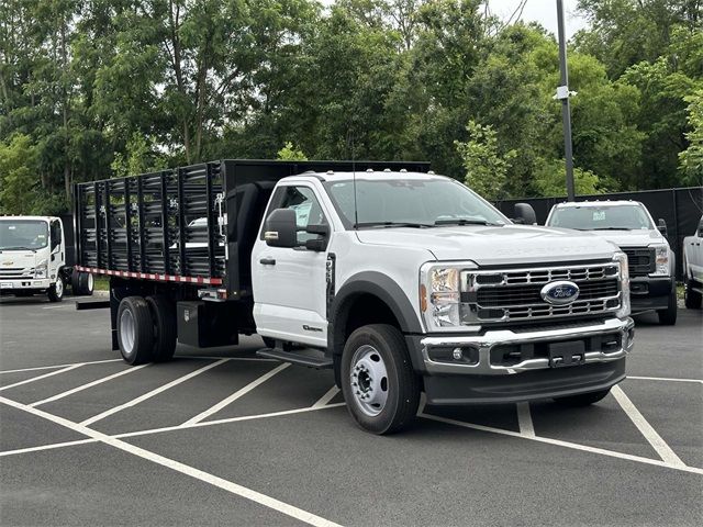 2025 Ford F-550 XL