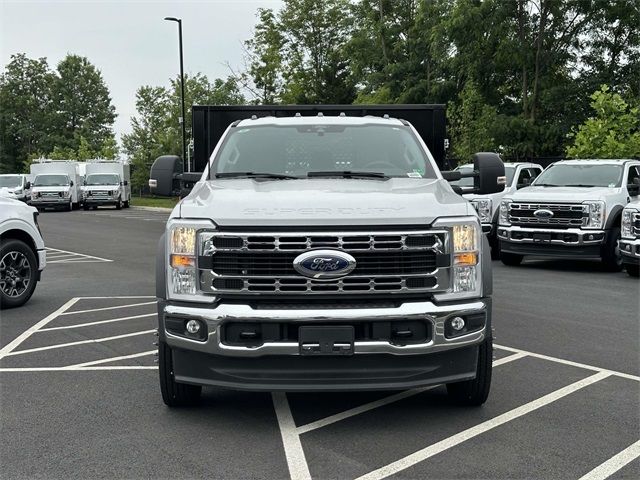 2025 Ford F-550 XL