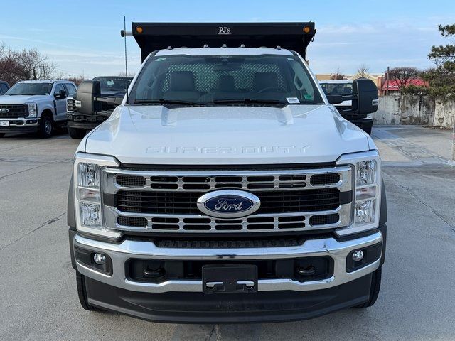 2025 Ford F-550 XL