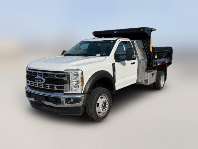 2025 Ford F-550 XL