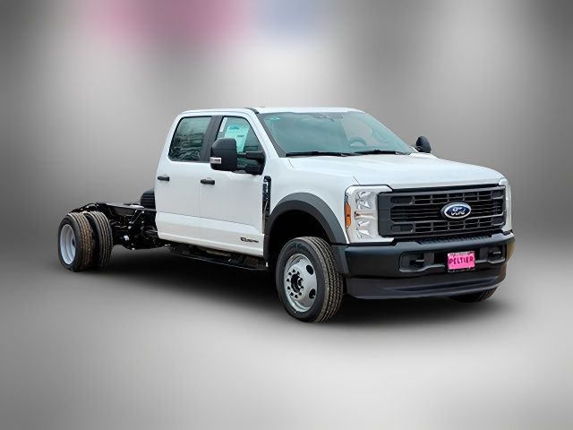 2025 Ford F-550 XL