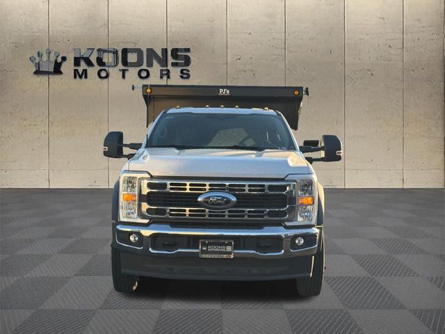 2025 Ford F-550 XL