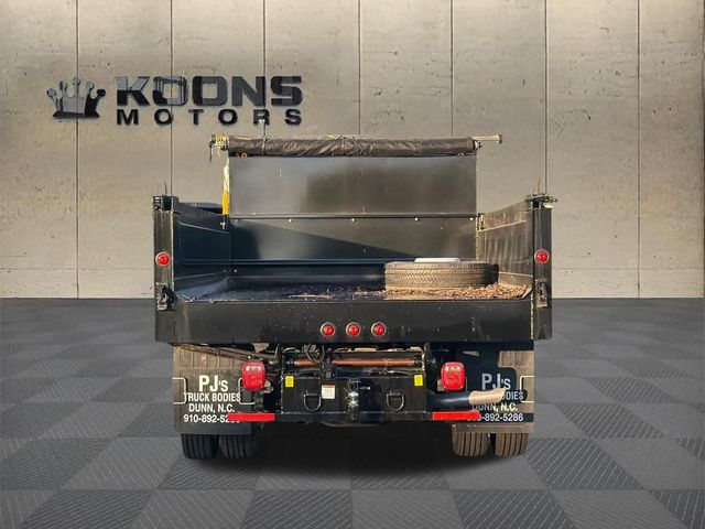 2025 Ford F-550 XL