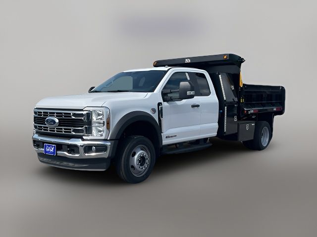 2025 Ford F-550 XL