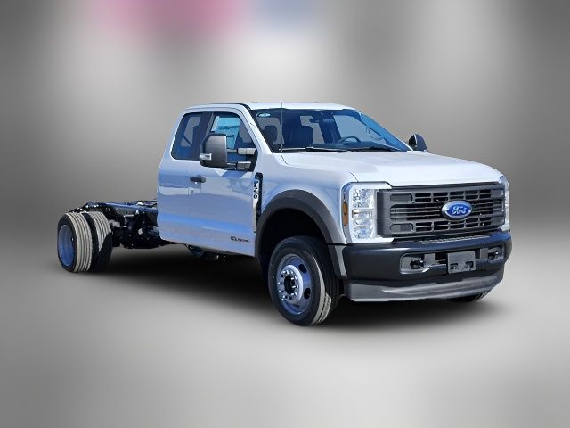 2025 Ford F-550 XL