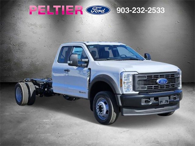 2025 Ford F-550 XL