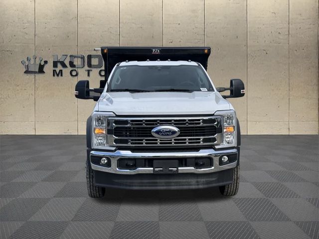 2025 Ford F-550 XL