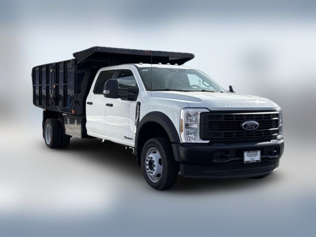 2025 Ford F-550 XL