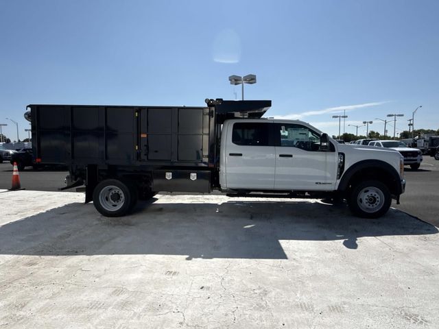 2025 Ford F-550 XL