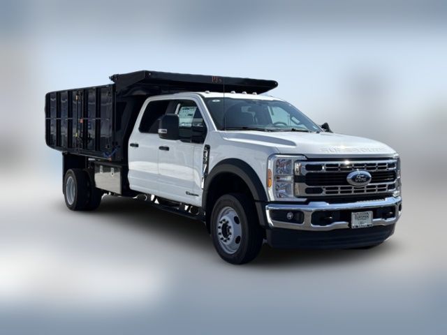 2025 Ford F-550 XL