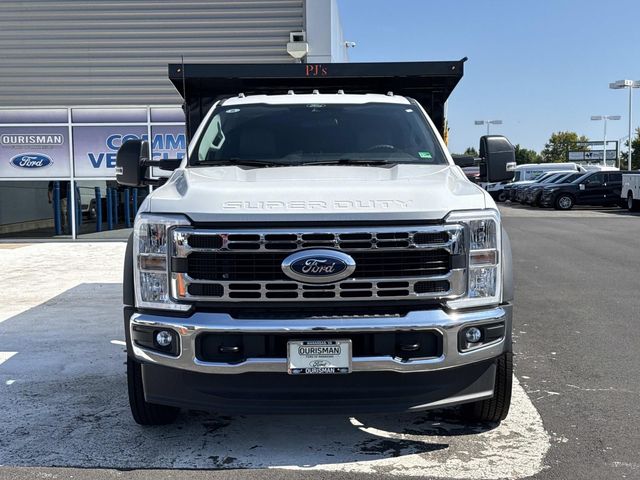 2025 Ford F-550 XL
