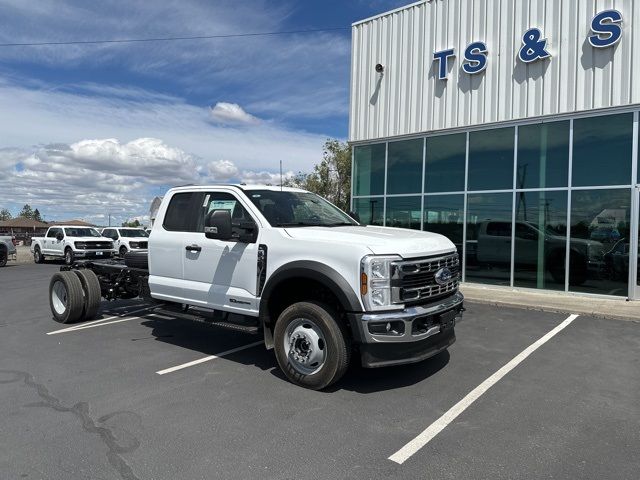 2025 Ford F-550 XL