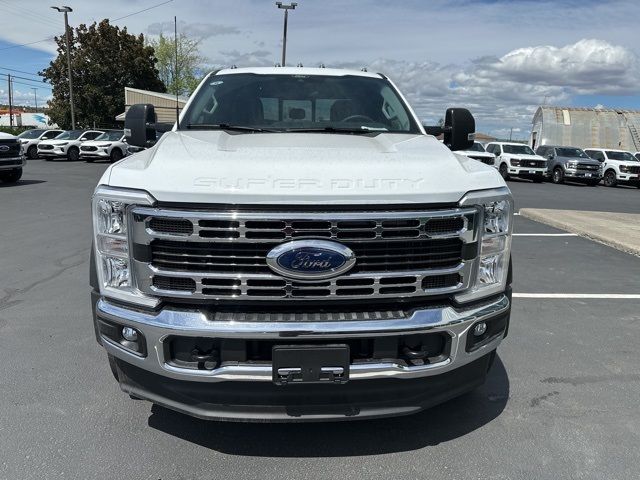 2025 Ford F-550 XL