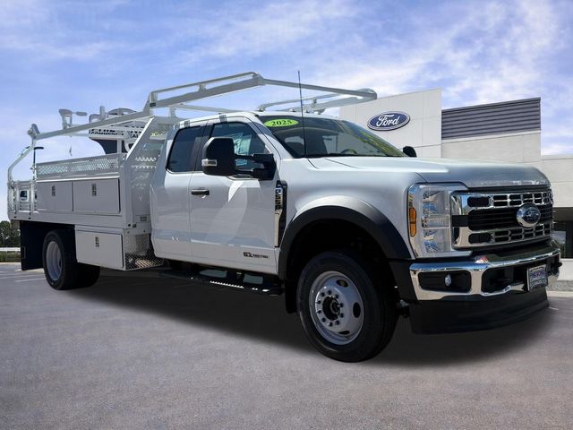 2025 Ford F-550 XL