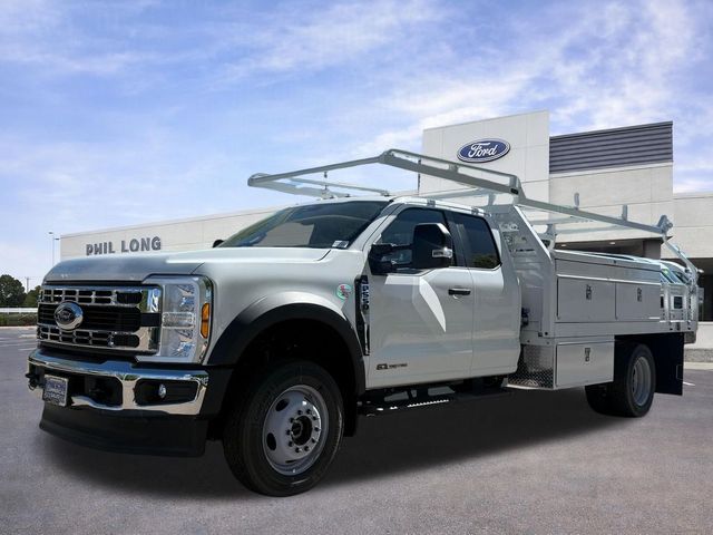 2025 Ford F-550 XL