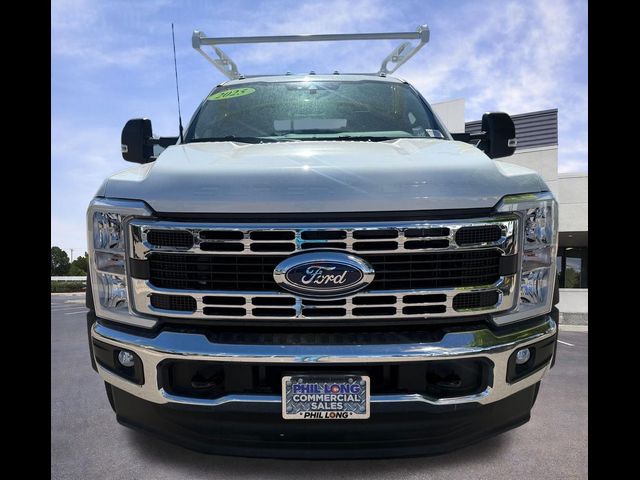 2025 Ford F-550 XL