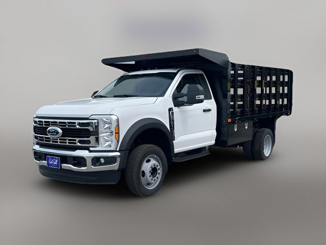 2025 Ford F-550 XL