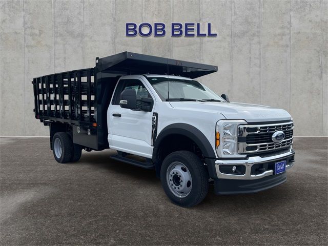 2025 Ford F-550 XL