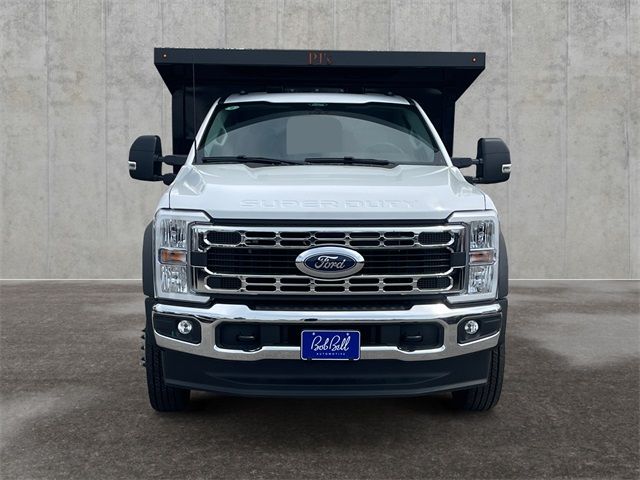2025 Ford F-550 XL