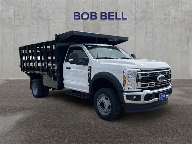 2025 Ford F-550 XL