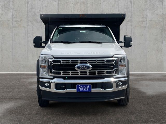 2025 Ford F-550 XL