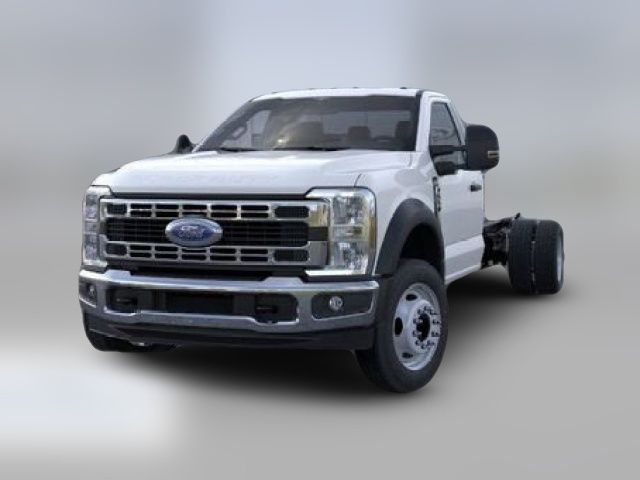 2025 Ford F-550 XL