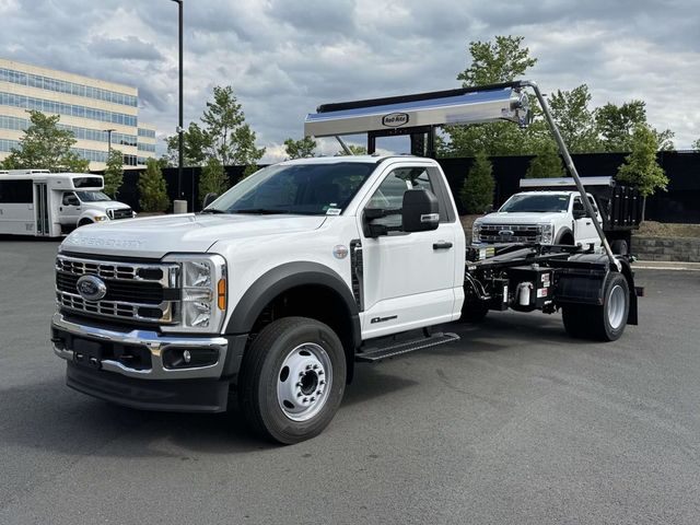 2025 Ford F-600 XL