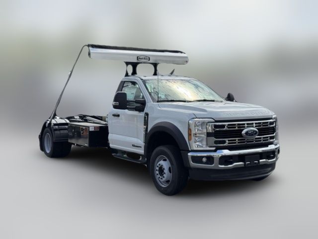 2025 Ford F-600 XL