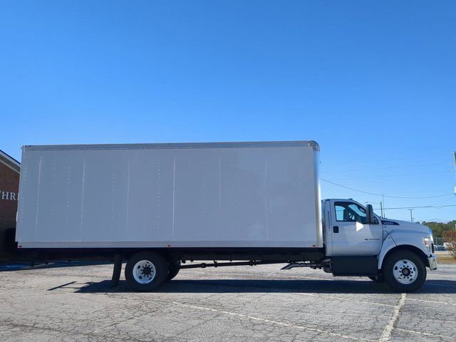 2025 Ford F-650 Base