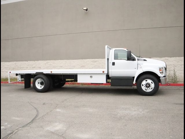 2025 Ford F-650 Base