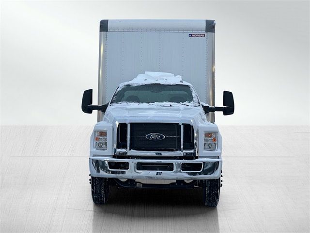 2025 Ford F-650 Base