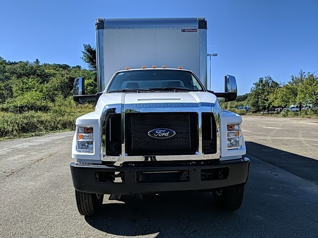 2025 Ford F-650 Base