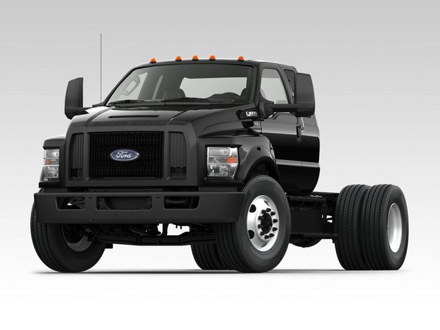 2025 Ford F-650 Base