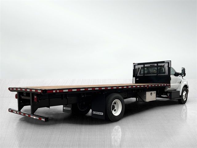 2025 Ford F-650 Base