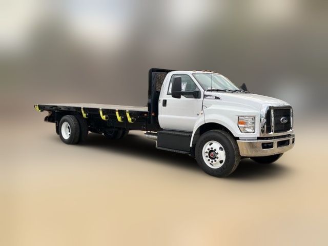 2025 Ford F-650 Base