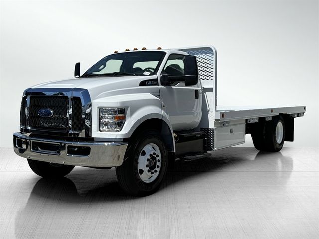 2025 Ford F-650 Base