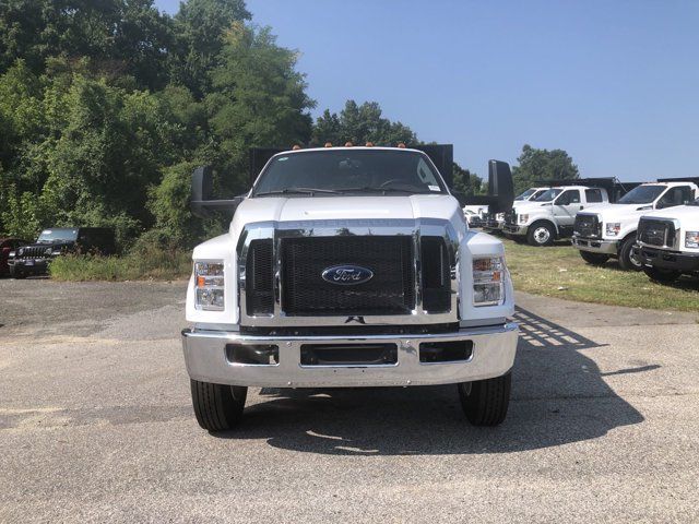 2025 Ford F-650 Base