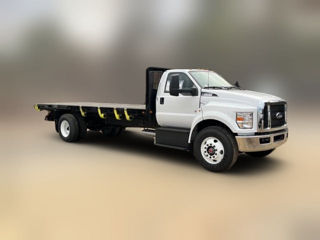 2025 Ford F-650 Base