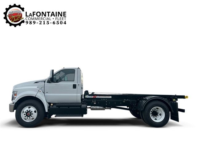 2025 Ford F-650 Base