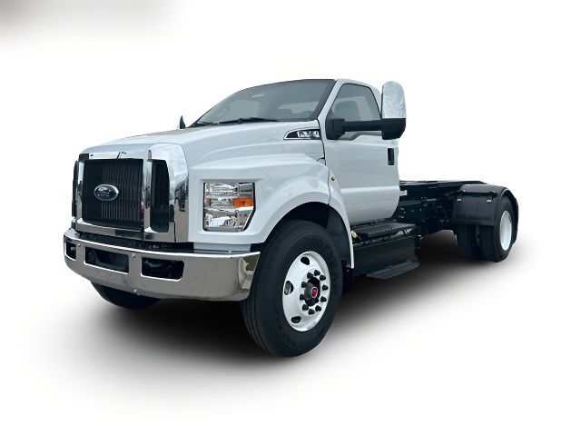 2025 Ford F-650 Base