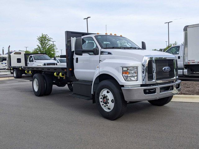 2025 Ford F-650 Base