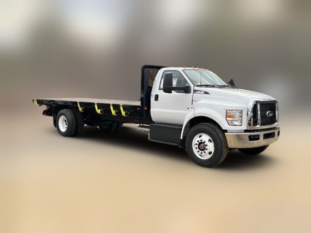 2025 Ford F-650 Base