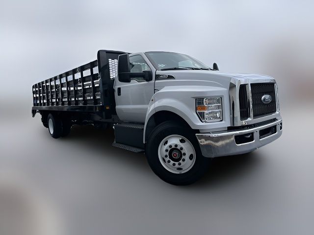 2025 Ford F-650 Base