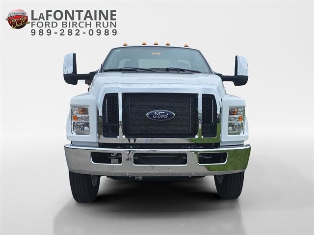 2025 Ford F-650 Base