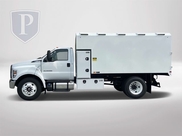 2025 Ford F-650 Base