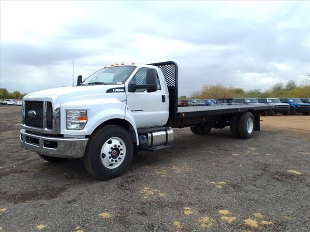 2025 Ford F-650 Base