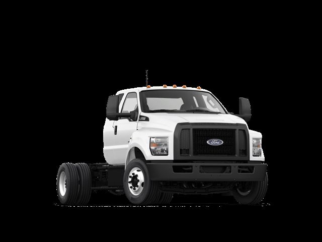 2025 Ford F-650 Base