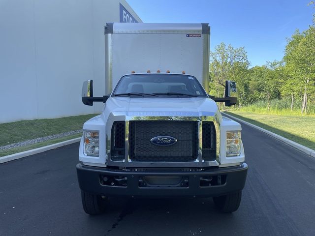 2025 Ford F-650 Base