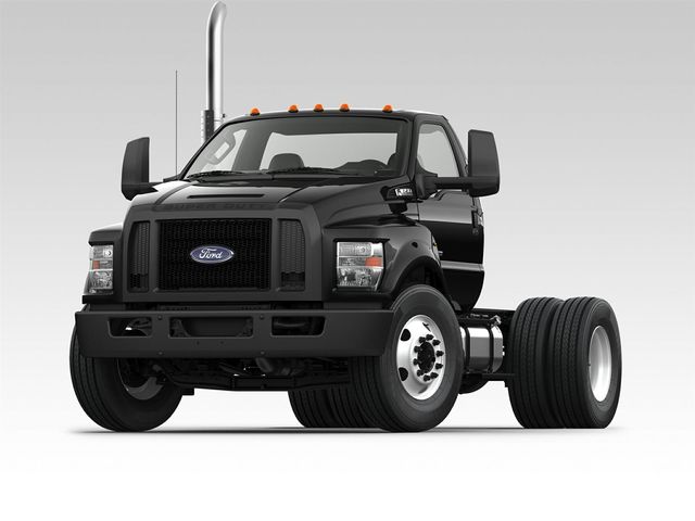 2025 Ford F-650 Base